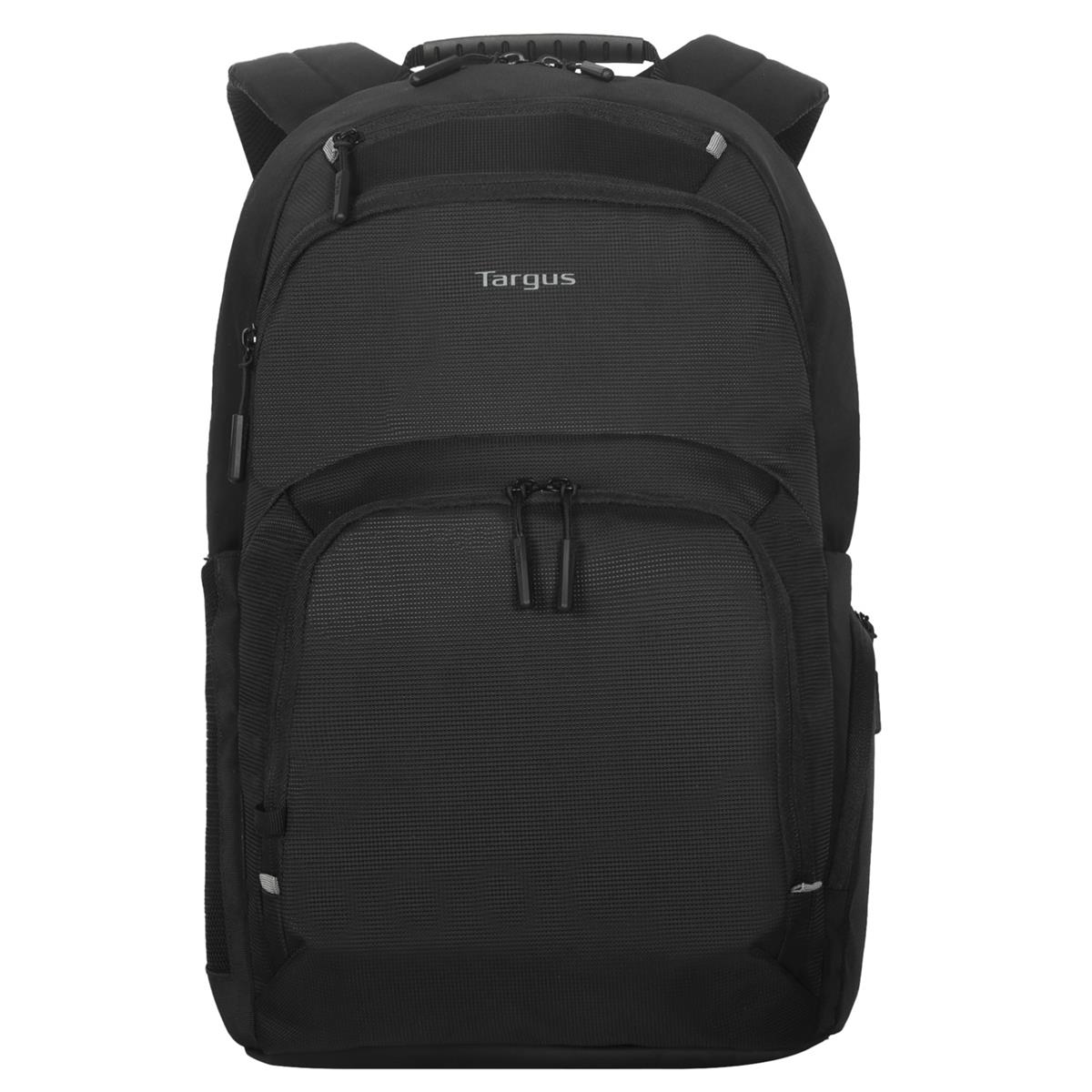 Targus 15-16'' Classic Backpack EcoSmart - Black