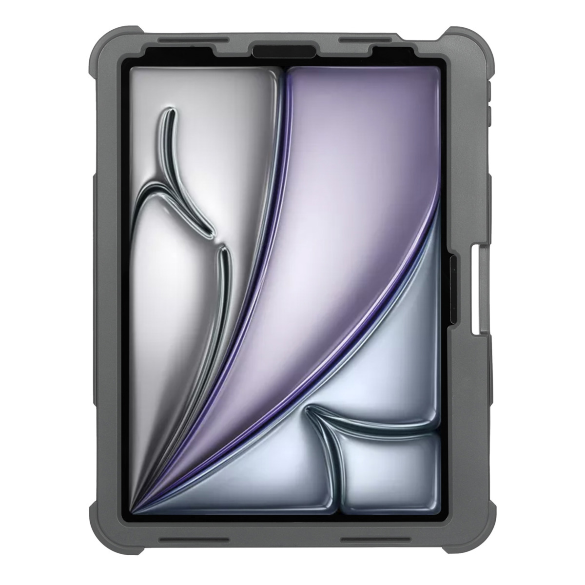 Targus SafePort Rugged Max Case iPad Air 11'' (M4)/(M3)/(M2), iPad Air 10.9'' (5th and 4th gen.), iPad Pro 11'' (4th, 3rd, 2nd, 1st gen.)