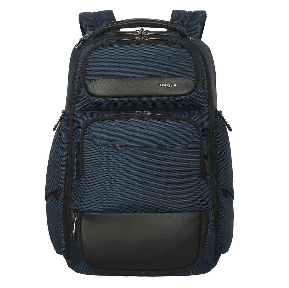 Targus 15-16'' HeritageLuxe Backpack - Blue