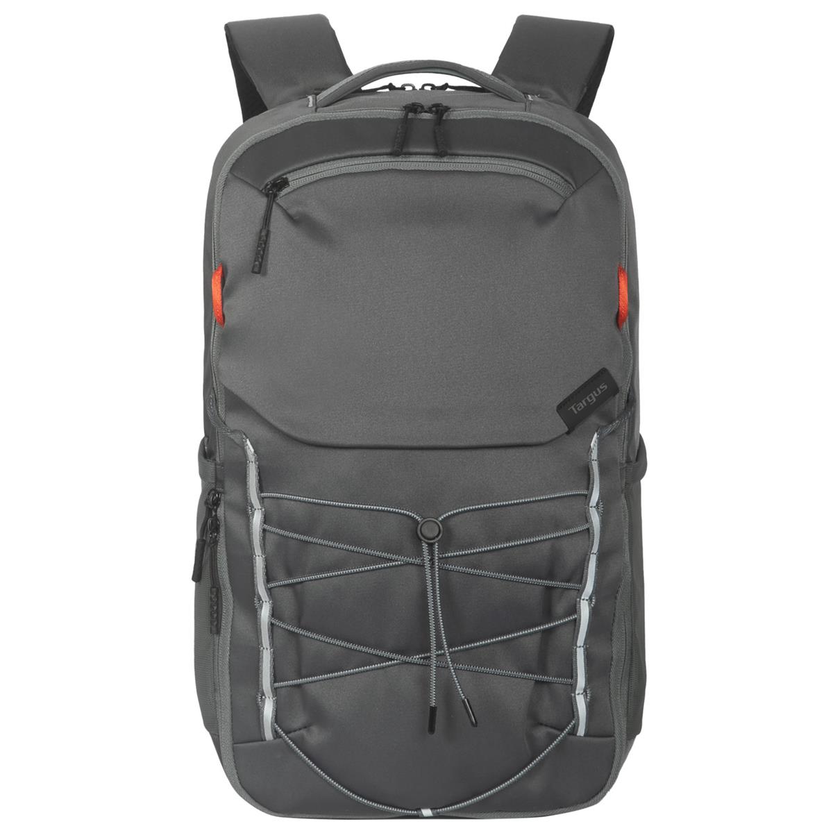 Targus 15-16'' Work+ Play Trio Backpack EcoSmart - Grey