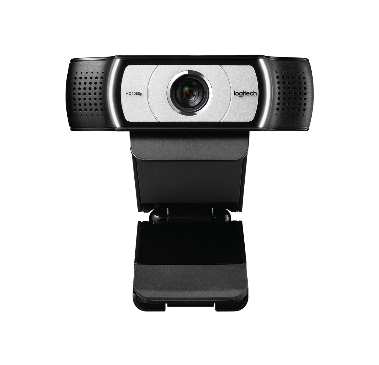 Logitech C930e | 1920x1080 | 4x Dig. Zoom | 82.1° H.Fov. | USB-A | Webcamera | Microsoft Teams
