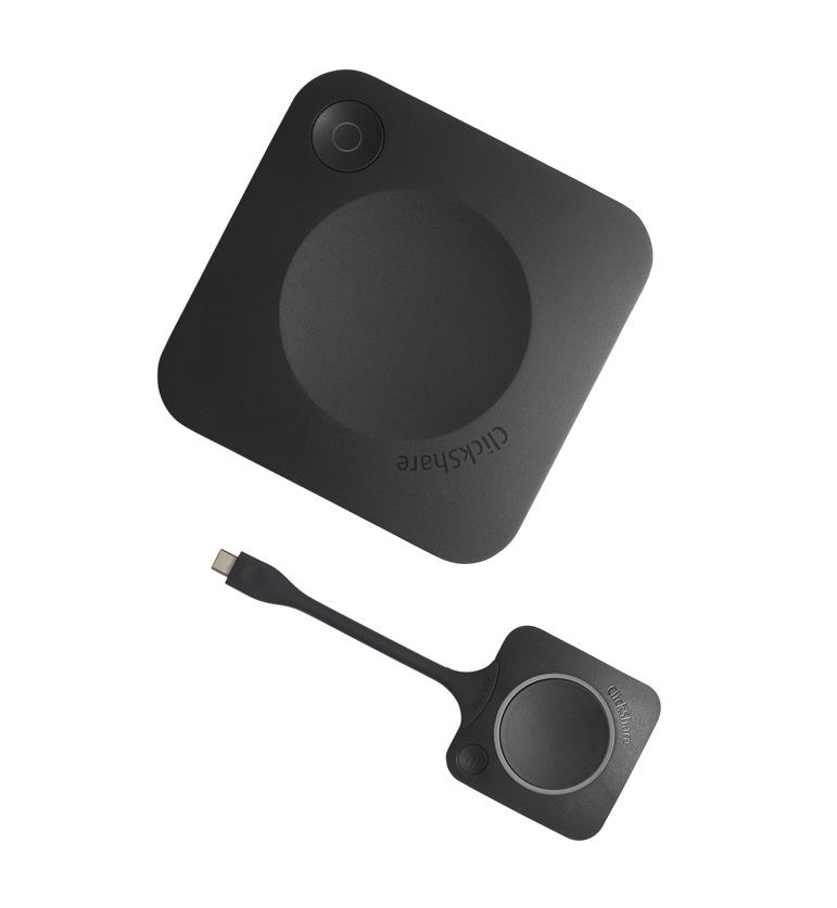 Barco ClickShare C-10 Gen2 | 3840x2160 | Wireless Collaboration System