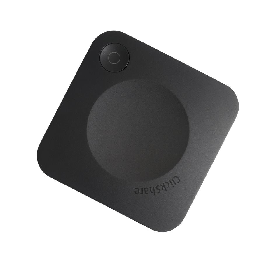 Barco ClickShare C-5 Gen2 | 3840x2160 | Wireless Collaboration System