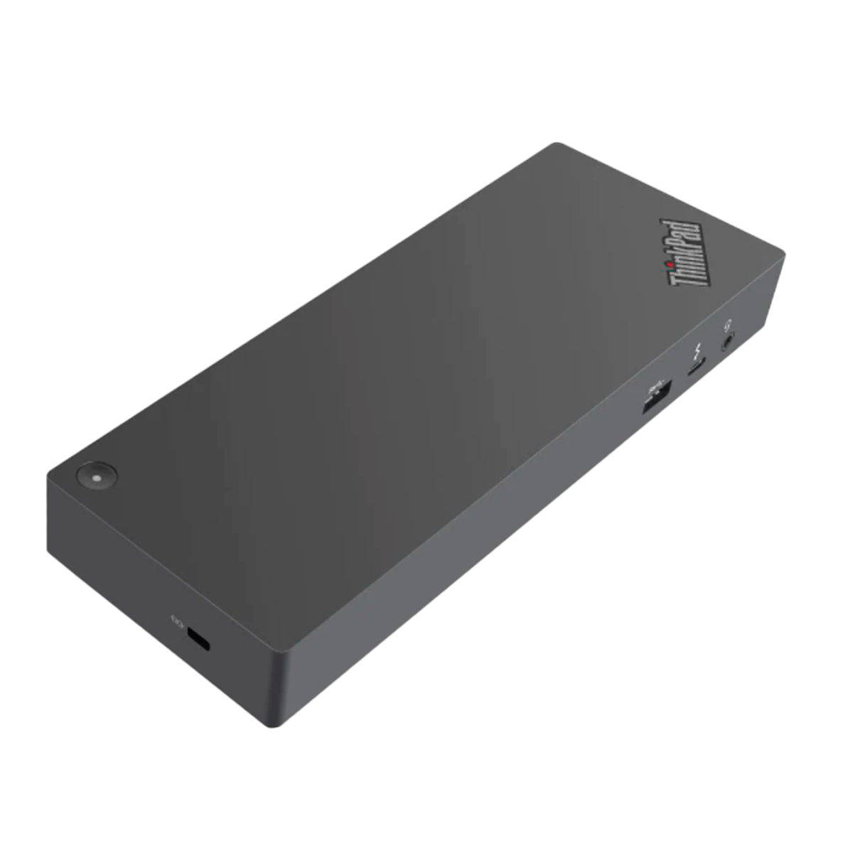 Lenovo ThinkPad Thunderbolt 3 Docking station | 2xDP | HDMI | 135W PD | 2 år | Refurbished
