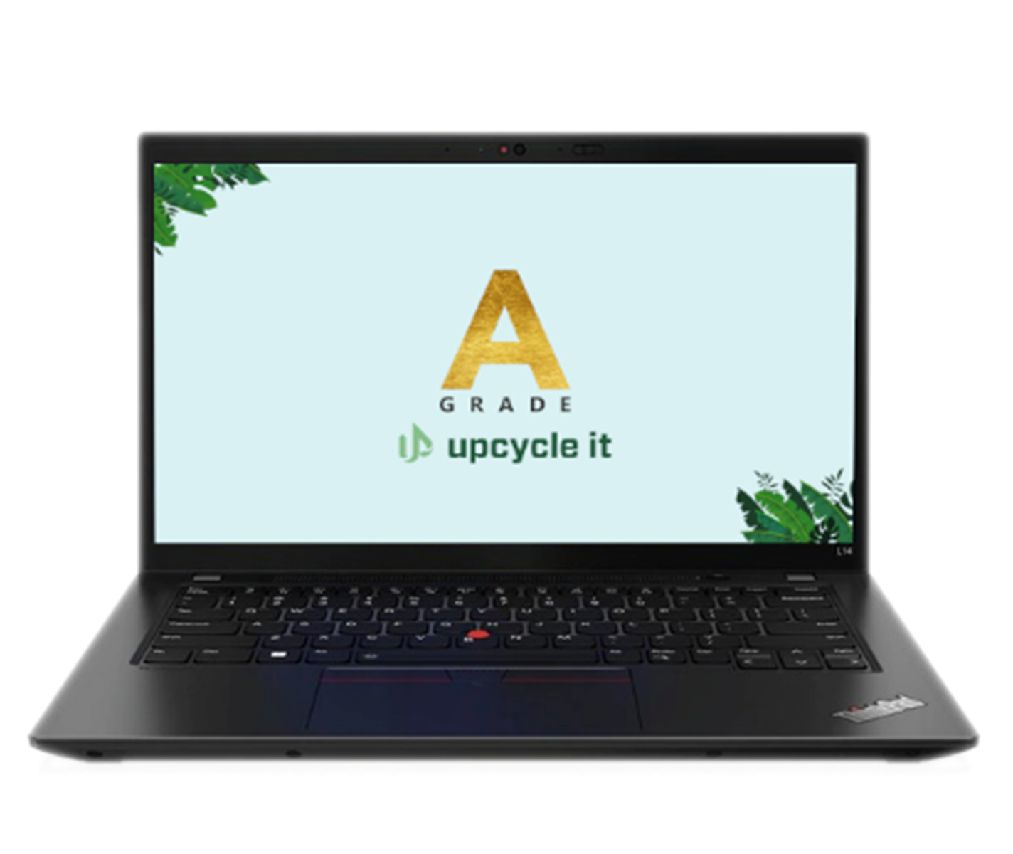 Lenovo ThinkPad L14 G2 14" | i5-1135G7 | 16GB | 256GB | Intel Iris Xe Graphics | Windows 11 Pro | 2years | Refurbished A-grade