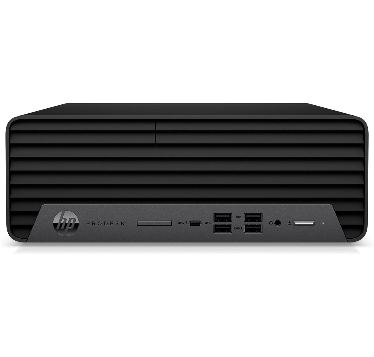 HP ProDesk 600 G6 SFF | i7-10700 | 32GB | 256GB | Intel® UHD Graphics 630 | Windows 11 Pro | 2years | Refurbished A-grade