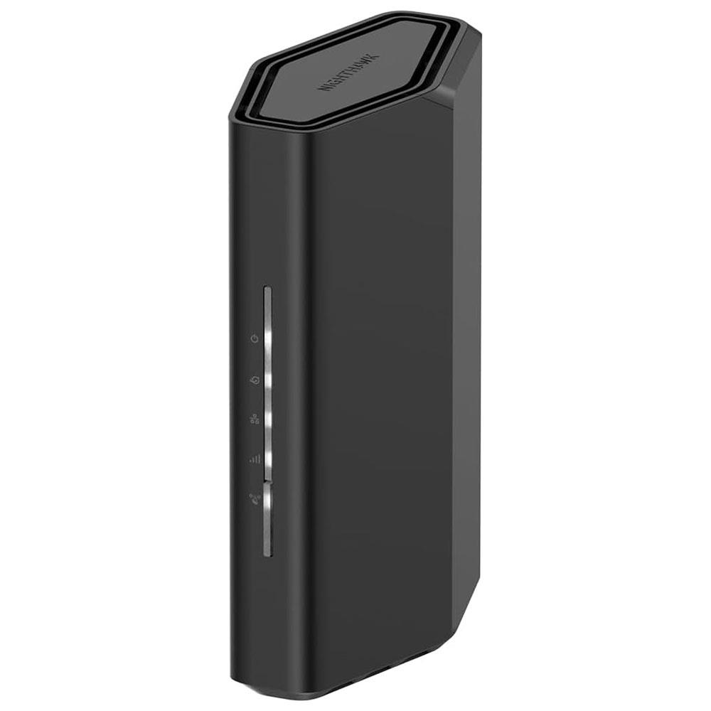 Netgear | Nighthawk Router RS100, 3.6 Gbps | Desktop Wifi 7