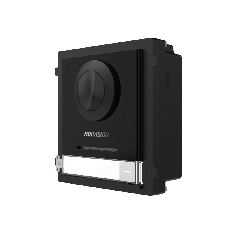 Hikvision DS-KD8003-IME1(B)/Europe | Black
