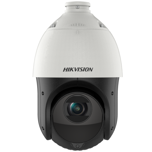 Hikvision | DS-2DE4425IW-DE(T5) (25 x opt zoom) | 4MP | Dome PTZ Camera | White