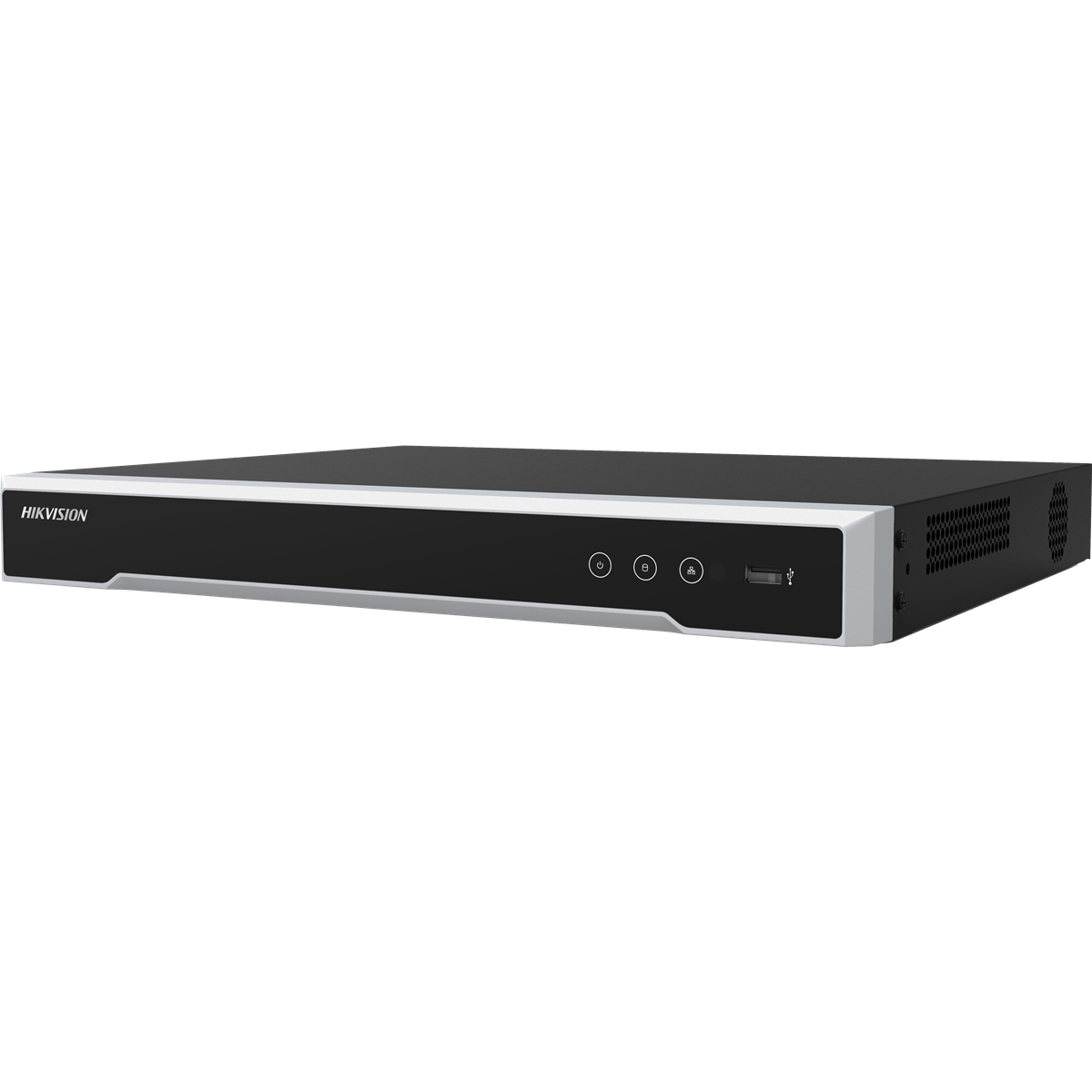 Hikvision DS-7616NI-M2(STD) | Up to 16-ch@4 MP decoding capacity | 16Channels | 256Mbit/s