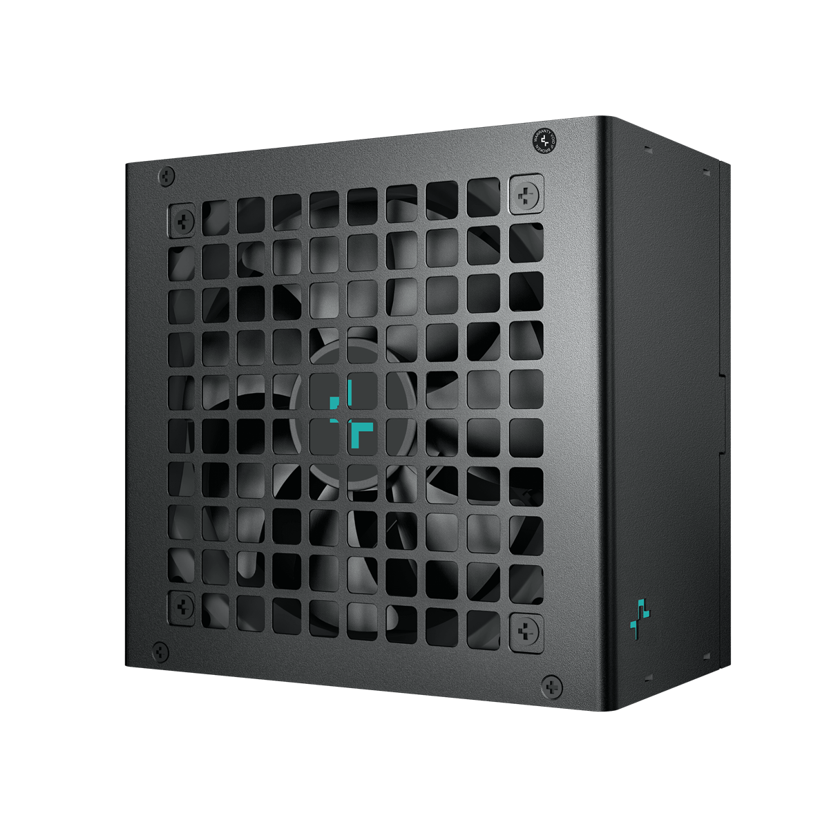 DeepCool PL750-D V2 750W - 80+ Bronze ATX 3.1