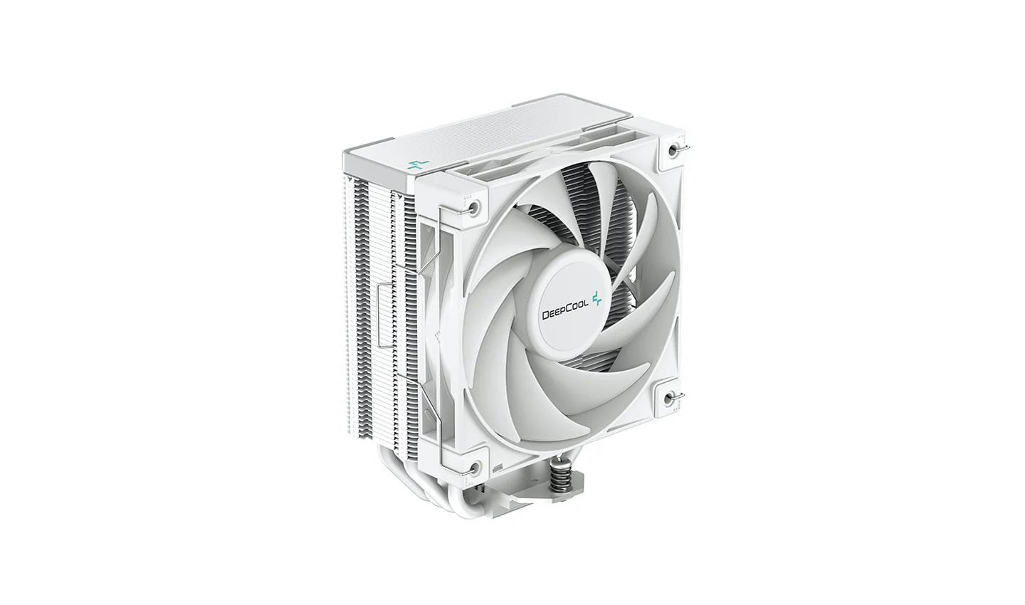 DeepCool AK400 CPU Cooler White