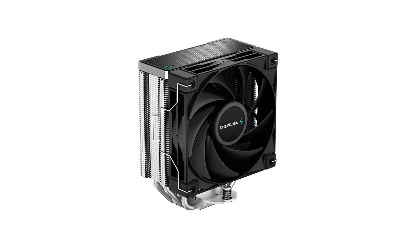 DeepCool AK400 CPU Cooler Black