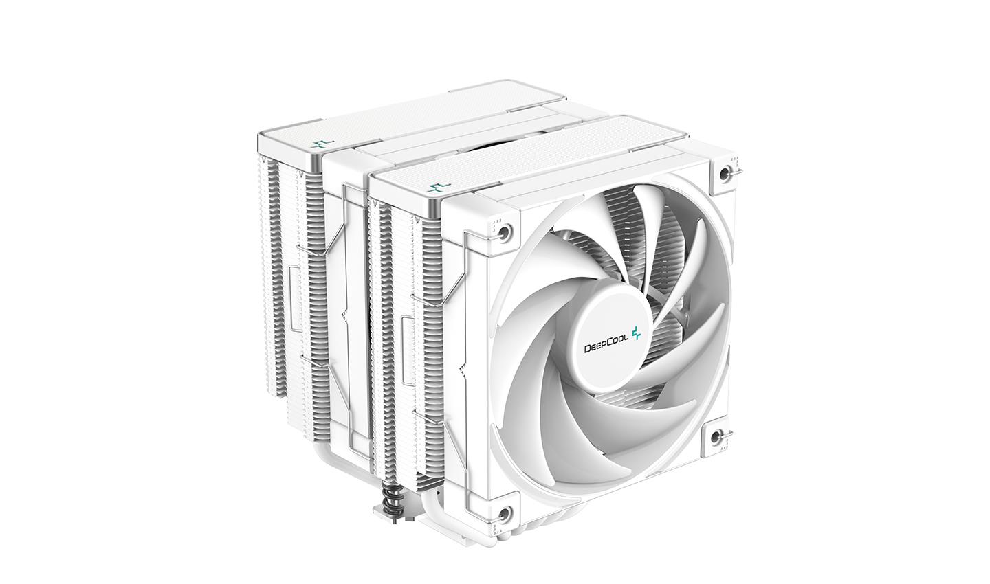 DeepCool AK620 White