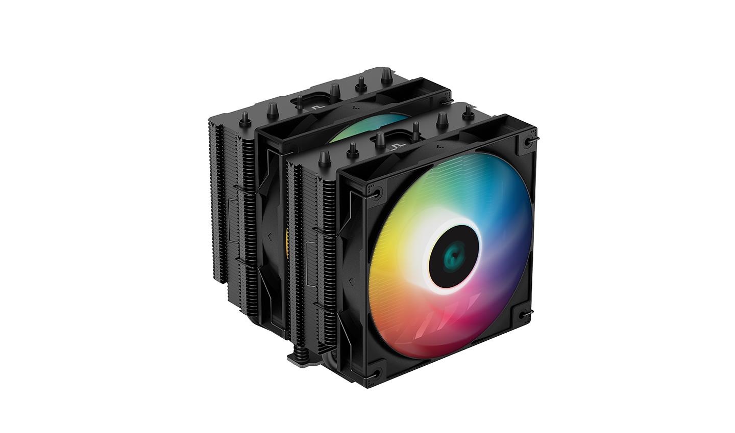 DeepCool AG620 BLK A-RGB