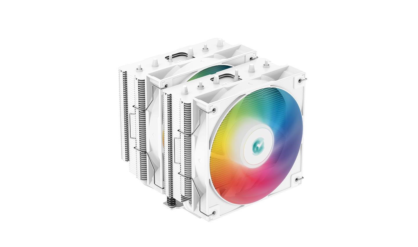 DeepCool AG620 White A-RGB