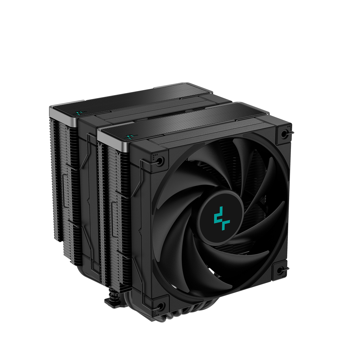 DeepCool AK620 Zero Dark