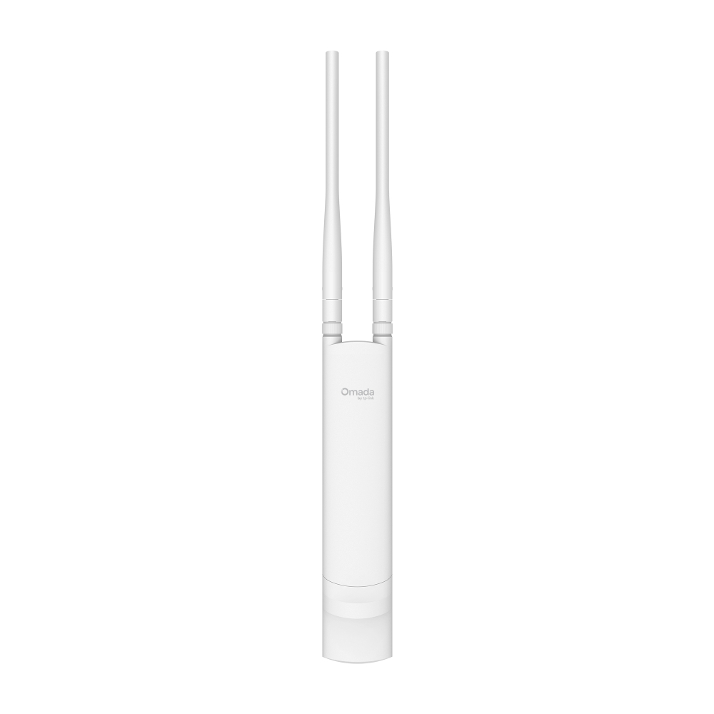 TP-Link EAP225-Outdoor AC1200 Wireless MU-MIMO Gigabit Indoor/Outdoor Access Point