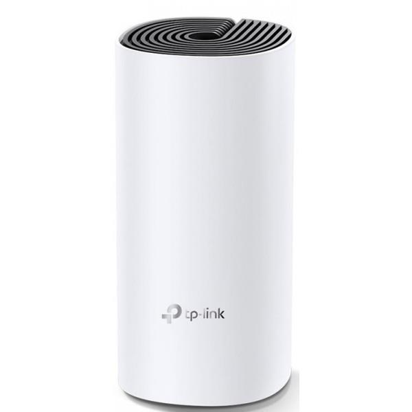 TP-Link Deco M4 AC1200 Whole-Home Mesh Wi-Fi 5 System (1-pack)