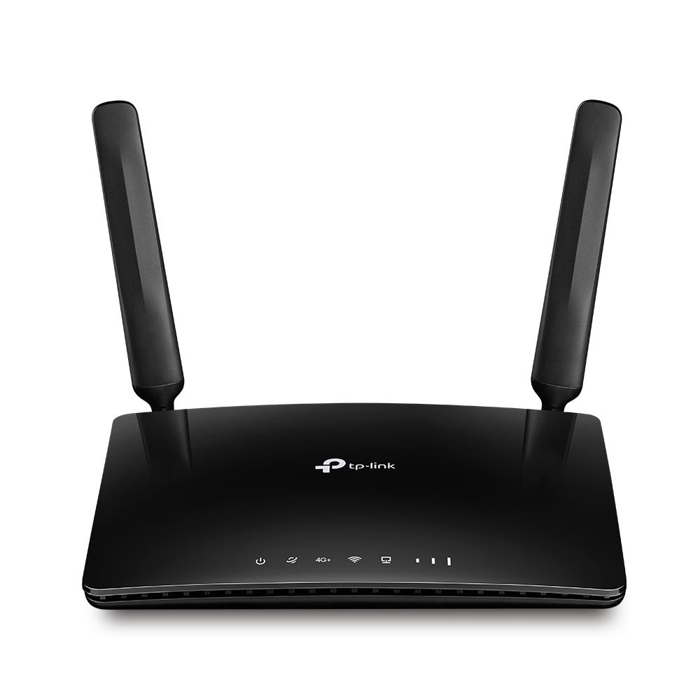 TP-Link Archer MR600 AC1200 4G+ Cat6 Wireless Dual-Band Gigabit Router