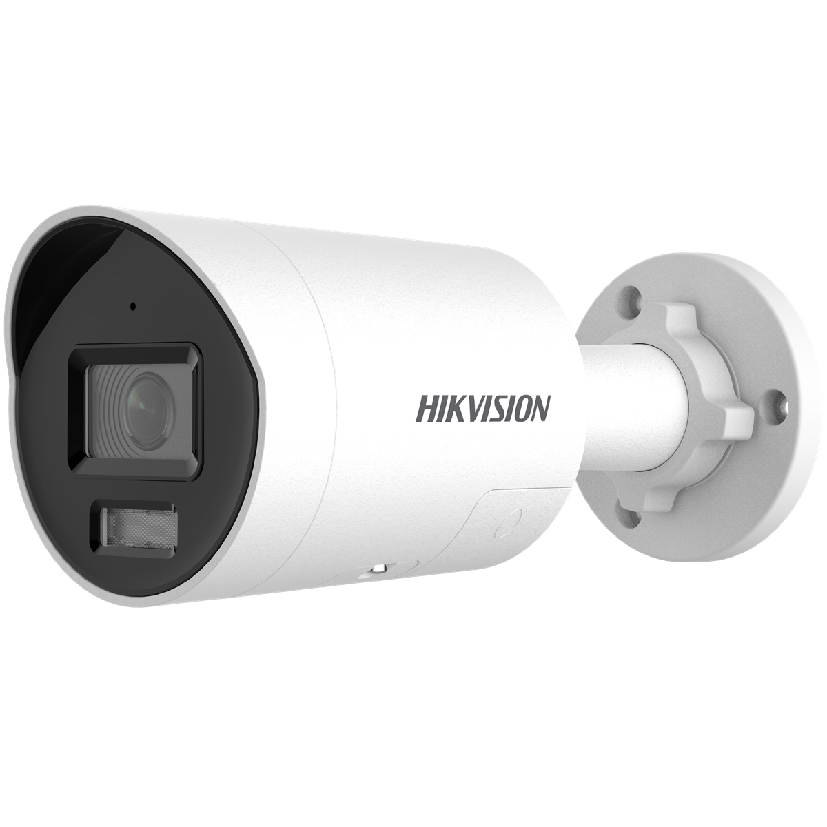 Hikvision | DS-2CD2047G3-LI2UY/SL (2.8 mm) | 4MP | Bullet Camera | White