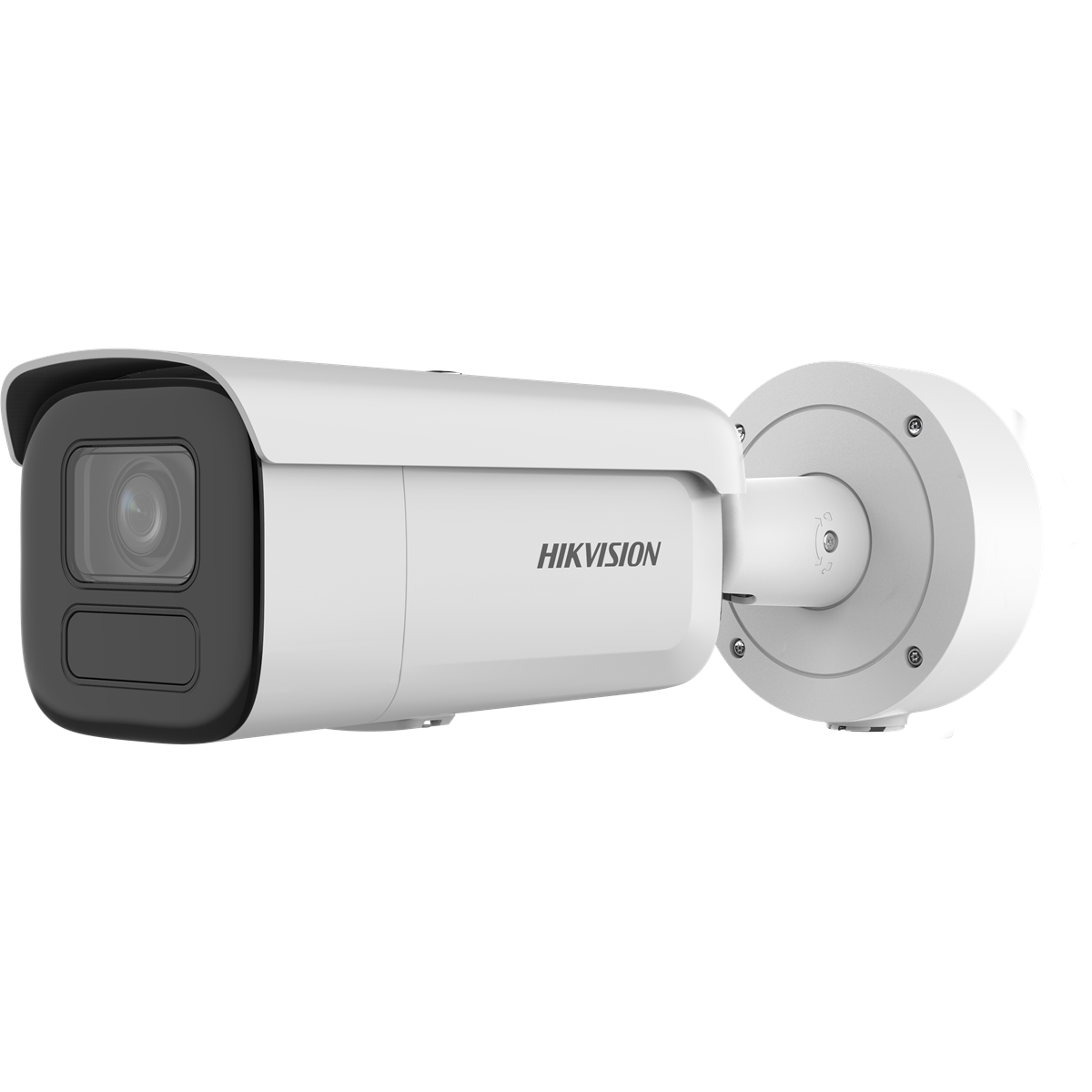 Hikvision | DS-2CD2686G2H-IZS (2.8-12mm) | 8MP | Bullet Camera | White