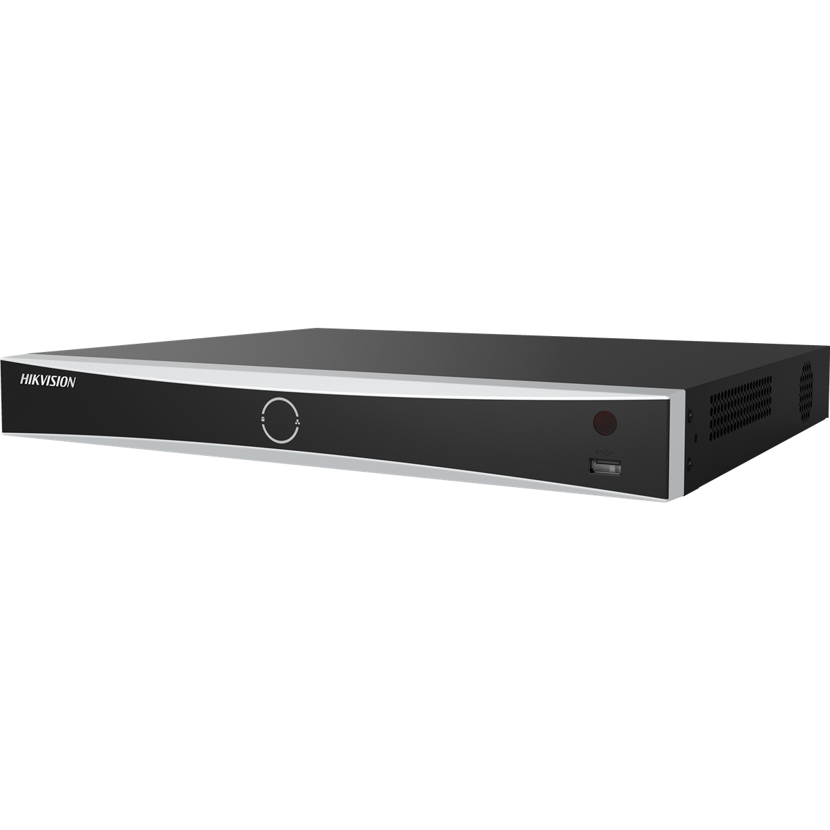 Hikvision DS-7608NXI-I2/8P/VPro | AcuSeek and AcuSearch function | 8Channels | 96Mbit/s