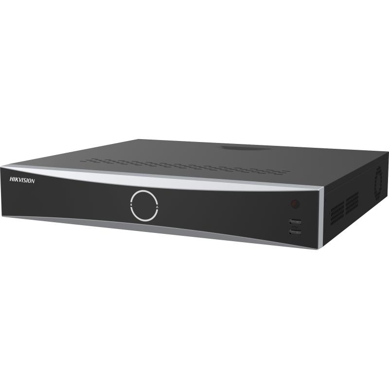 Hikvision DS-7732NXI-I4/VPro | AcuSeek and AcuSearch function | 32Channels | 384Mbit/s