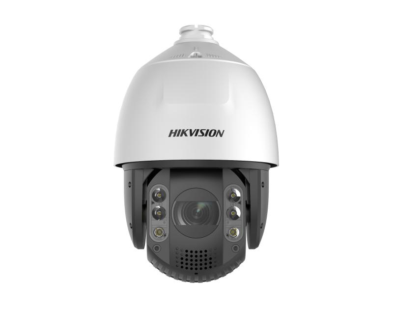 Hikvision | DS-2DE7A432IWG1-E (32 x opt zoom) | 4MP | Dome PTZ Camera | White