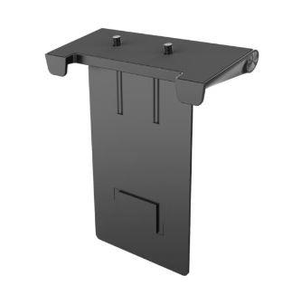 Yealink TV-Clip Mount | for SmartVision 40, A40 | Display Mounted | Max | Black | Single unit
