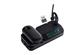 Yealink BH71 Workstation Pro | Teams Certified Bluetooth Headset - Office/Hybrid work | Mono | Closed | In-ear | Wireless | Black