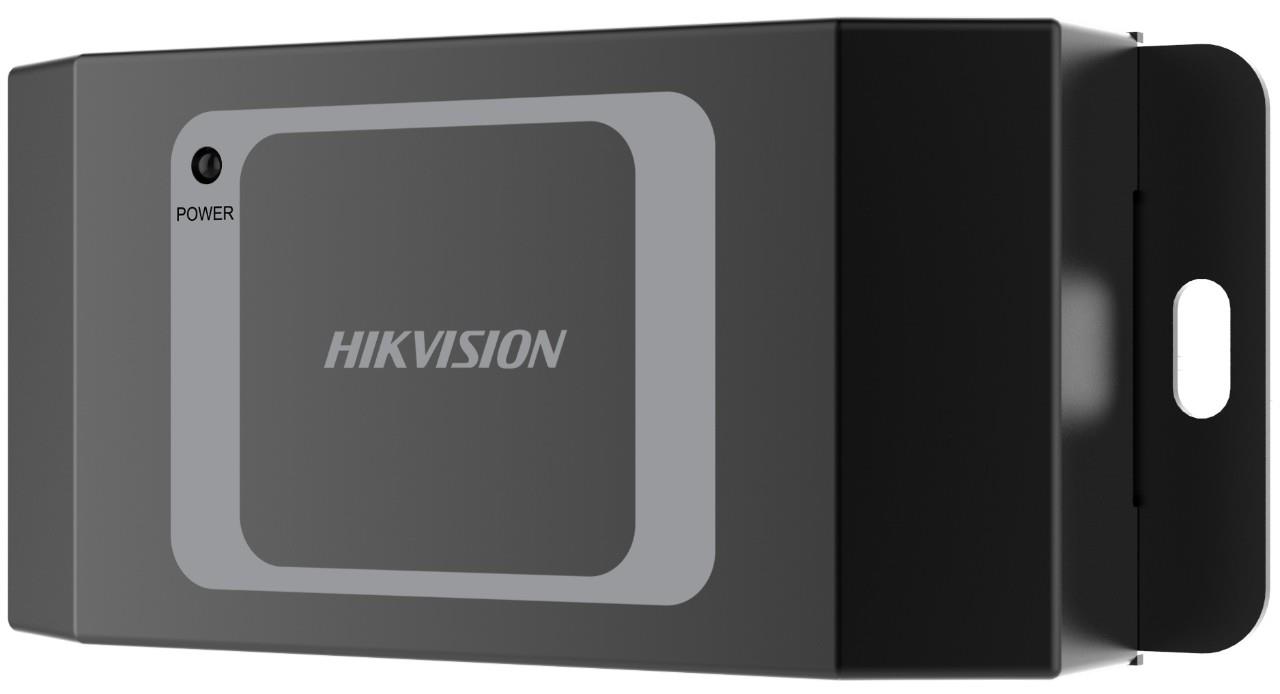 Hikvision DS-K2M061 Secure Door Control Module | Black