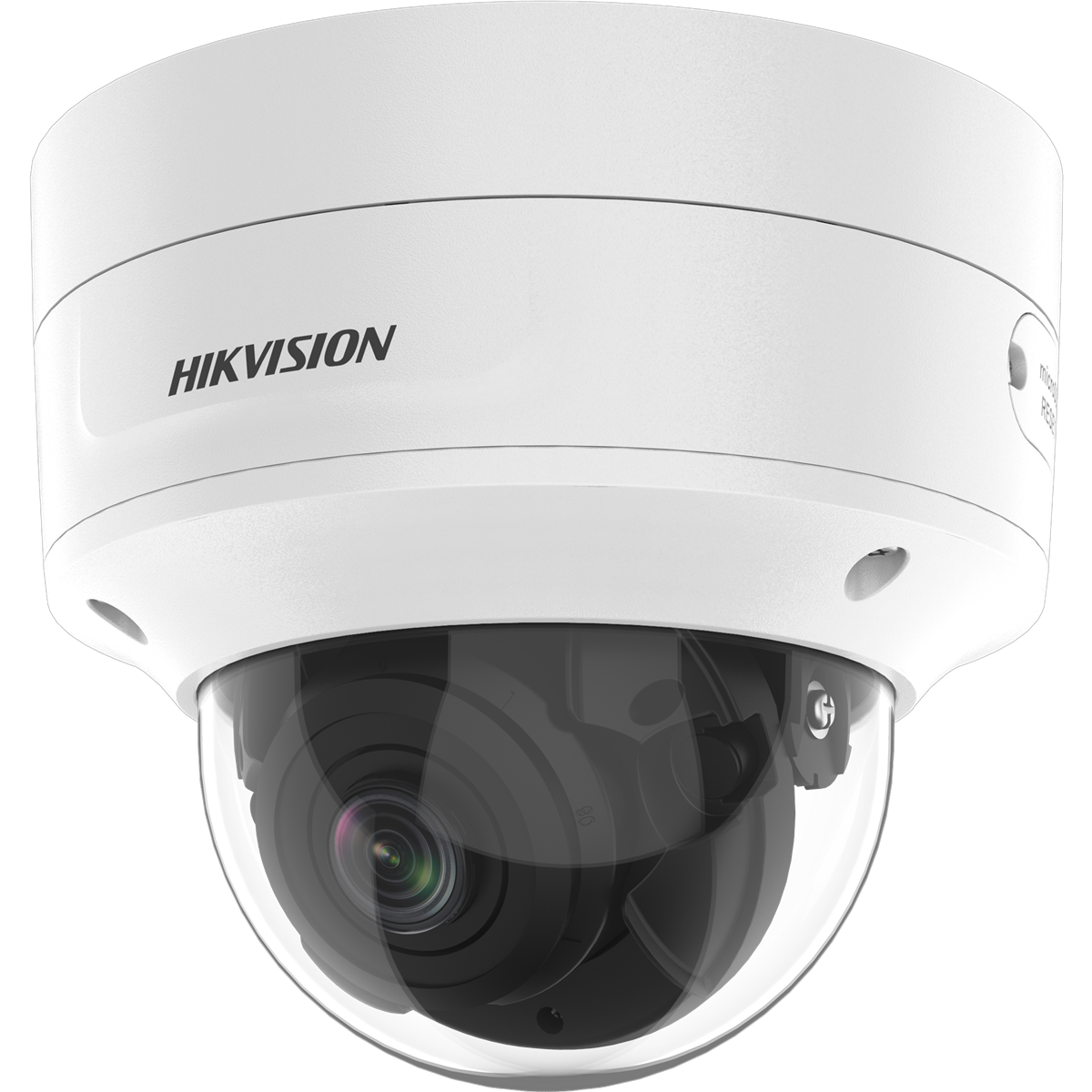 Hikvision DS-2CD2786G2-IZS (2,8-12mm) | 8MP | Dome Camera | White