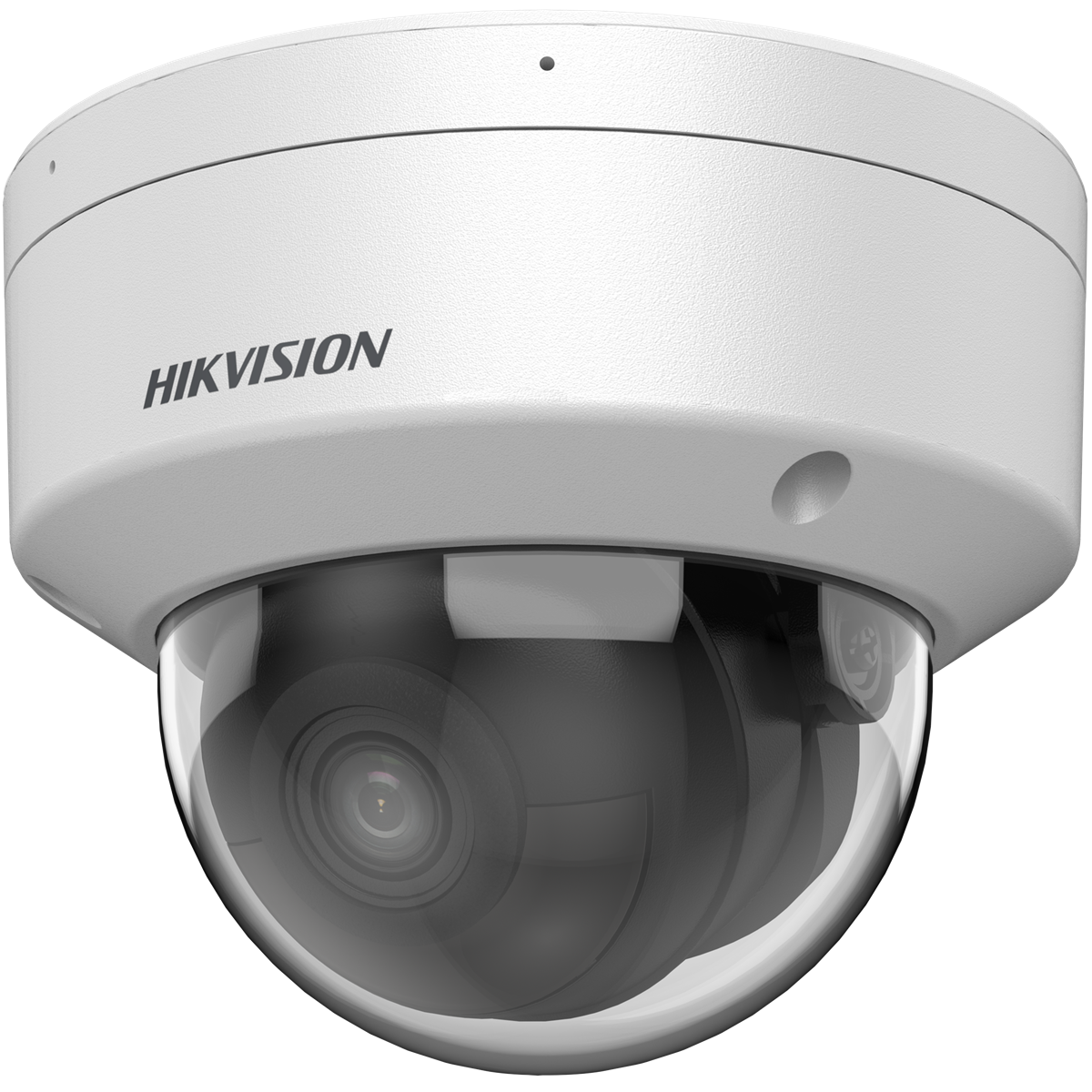 Hikvision | DS-2CD2146G2H-ISU (2.8mm) | 4MP | Dome Mini Camera | White