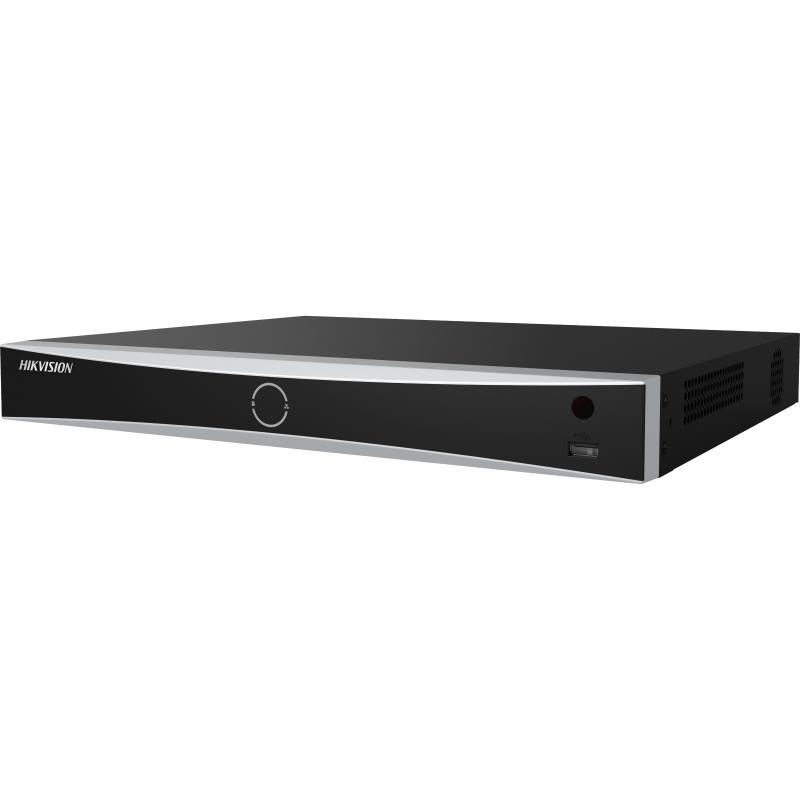 Hikvision DS-7616NXI-I2/16P/S(E) | Smart search | 16Channels | 160Mbit/s