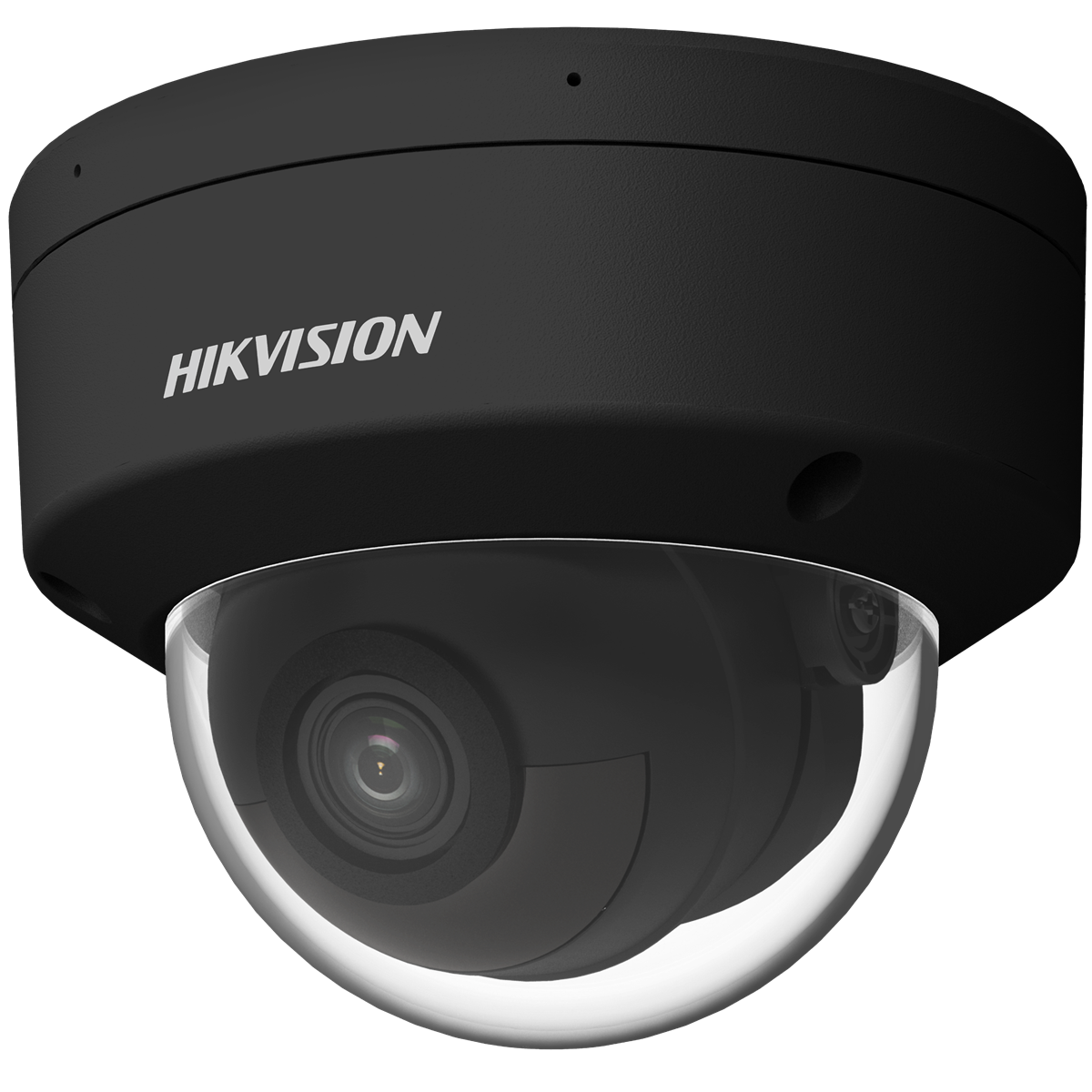 Hikvision | DS-2CD2146G2H-ISU (2.8mm) | 4MP | Dome Mini Camera | Black