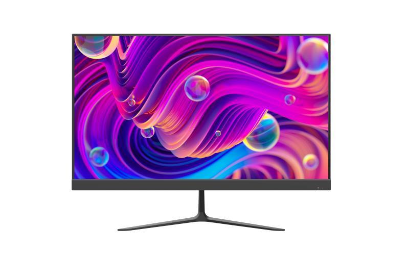 Hikvision 23.8" DS-D5024F2-BV2S | 24/7 | 1920x1080 | E-LED | 7ms | 60Hz | 1years
