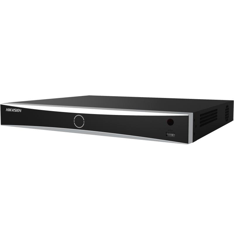 Hikvision DS-7616NXI-K2/16P(D) | Decoding Capability 16-ch@1080p | 16Channels | 160Mbit/s