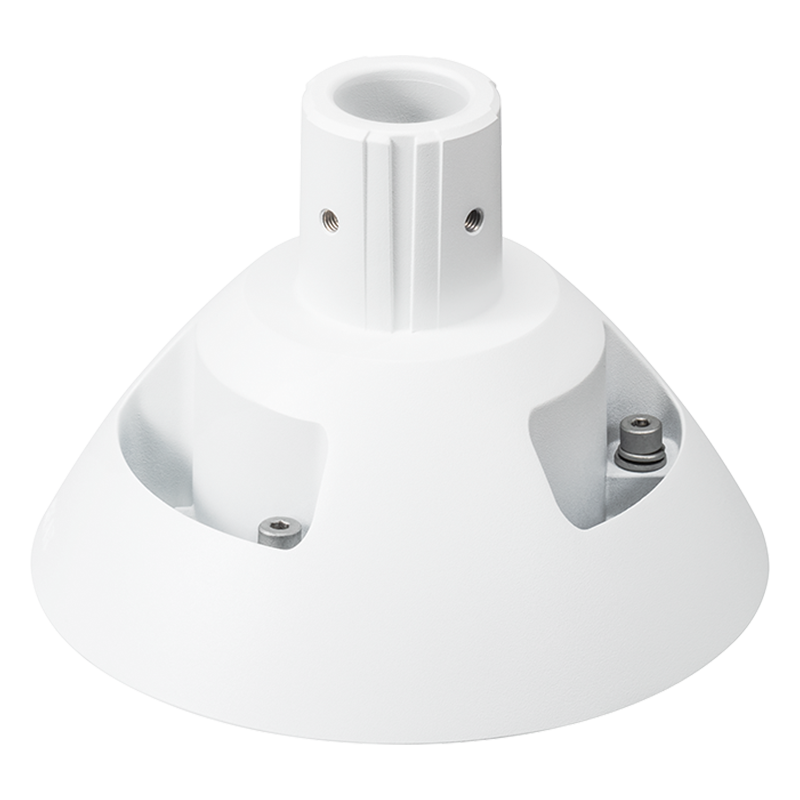 i-PRO WV-QSR504-W | Mount Bracket | Ceiling | Grey |