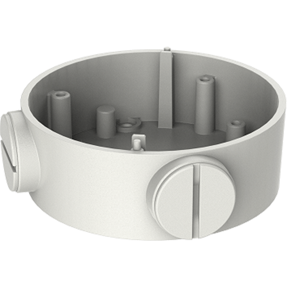 Hikvision DS-1260ZJ | Kopplingsbox | Ceiling | White | Outdoor use
