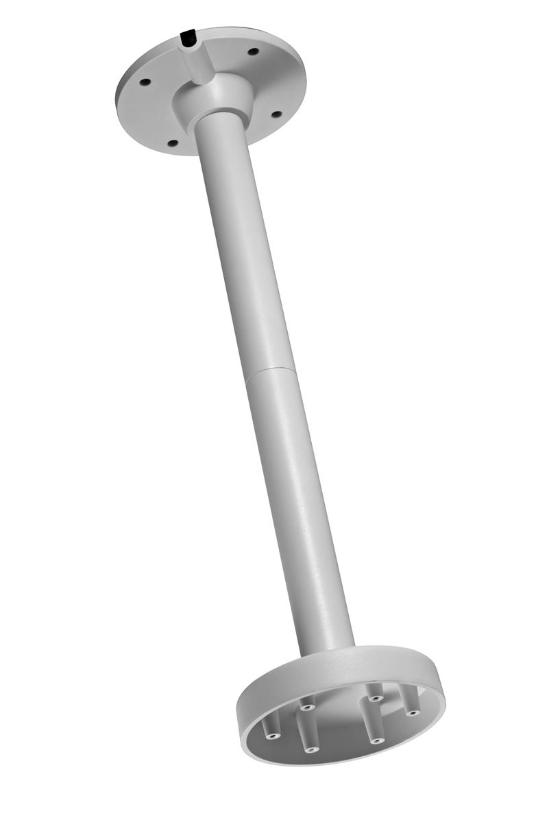 Hikvision DS-1271ZJ-120 | Fäste | Ceiling | White | Outdoor use