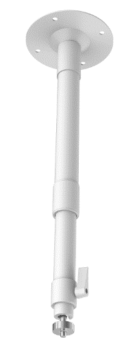 Hikvision DS-1297ZJ | Fäste | Ceiling | White | Outdoor use | Non-stock Item