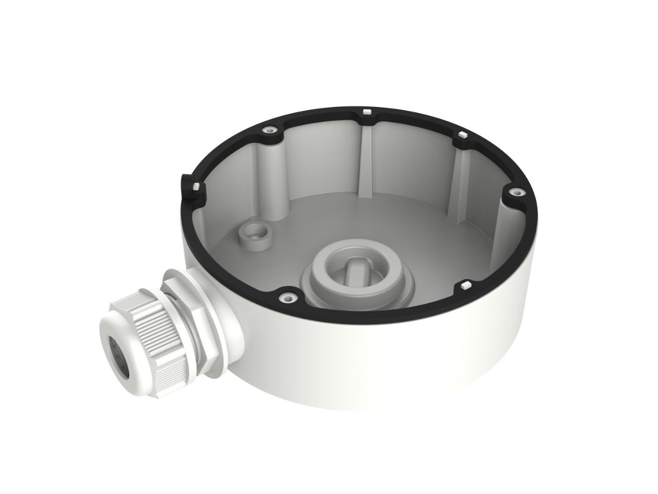 Hikvision DS-1280ZJ-DM18 | Backbox | White | Outdoor use