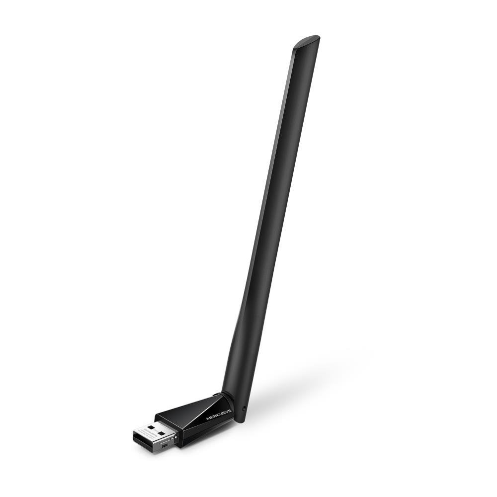 Mercusys MA30H AC1300 High Gain Wireless Dual Band USB Adapter