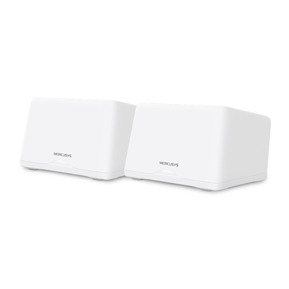 Mercusys Halo H47BE BE9300 Whole Home Mesh Wi-Fi 7 System (2-pack)