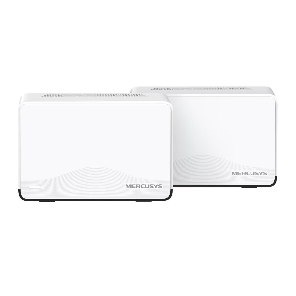 Mercusys Halo H27BE BE3600 Whole Home Mesh Wi-Fi 7 System (2-pack)