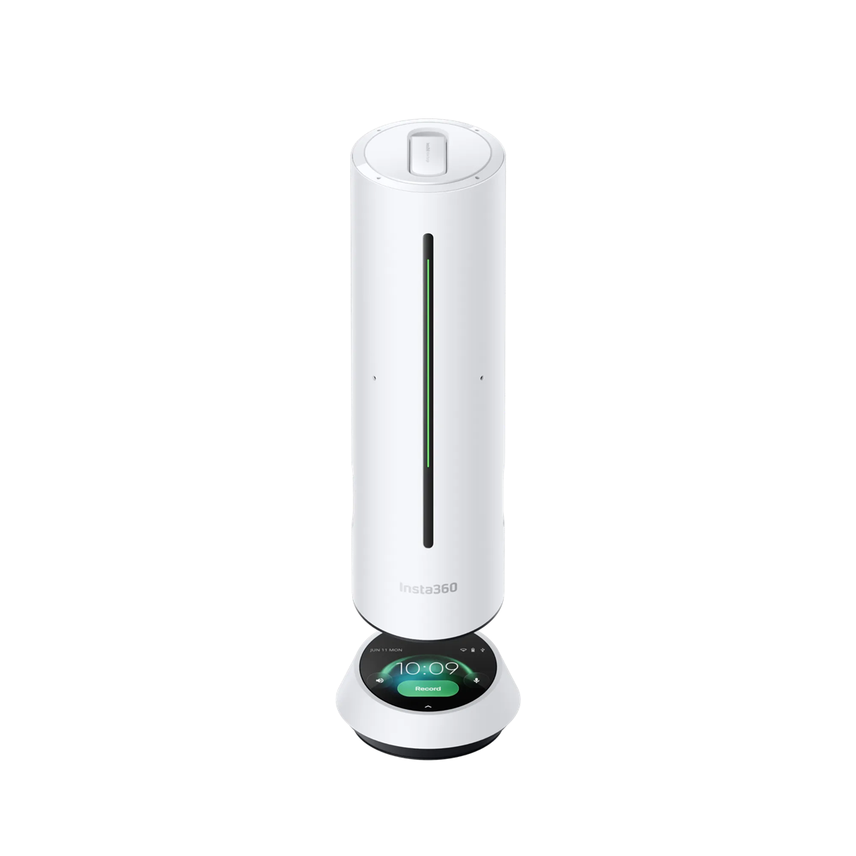 Insta360 Wave | Ai powered speakerphone | White