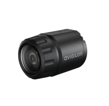 Avigilon 3C-H5MOD-MB2 | 3MP, H5A Mod, WDR, 2.8mm Fixed Lens, f/2.0, Micro Bullet Imager Module | 3MP | Bullet Camera