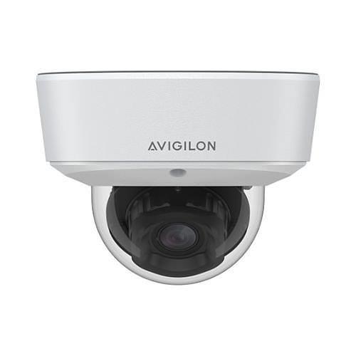 Avigilon ALTA | Sales Out! Only Stock! 2.0C-H6SL-DO1-IR-30 | 2MP H6SL Outdoor IR Dome Camera with 3.4-10.5mm lens; Alta 30 Day | 2MP | Dome Camera | Grey