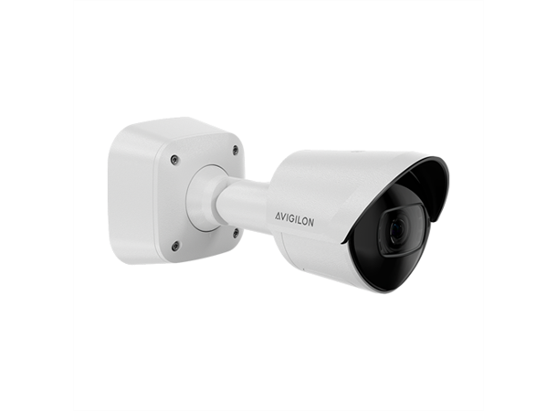 Avigilon | 8.0C-H6A-BO1-IR | 8MP H6A Bullet IR Camera with 4.4-9.3mm Lens | 8MP | Bullet Camera